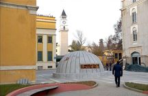 Private Panoramic City Tour of Tirana, 3 hours