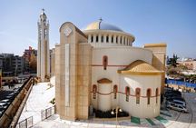 Private Panoramic City Tour of Tirana, 3 hours