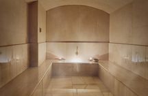 Small-Group Arab Bath Experience in Hammam Al Ándalus Palma