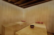 Small-Group Arab Bath Experience in Hammam Al Ándalus Palma