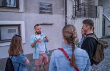 Highlights of Bratislava's Old Town with Castle 
