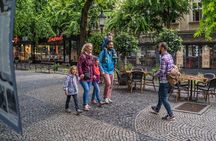 Highlights of Bratislava's Old Town with Castle 