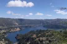 Day Trip From Addis Ababa To Wenchi Crater Lake 