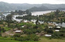Day Trip From Addis Ababa To Wenchi Crater Lake 