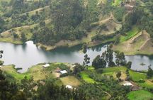 Day Trip From Addis Ababa To Wenchi Crater Lake 