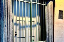 New Orleans Haunted Legends & Scandals Small Group Tour