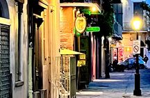 New Orleans Haunted Legends & Scandals Small Group Tour