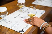 Nature Trail, Tram & Rum Tasting at Harrison's Cave by Chukka