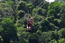 Zipline, Water slide , Horseback, Hot Springs | Most Popular