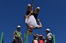  Zipline, Water slide , Horseback, Hot Springs | Most Popular