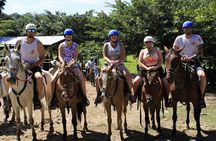  Zipline, Water slide , Horseback, Hot Springs | Most Popular