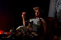 Dress up ancient Greek
