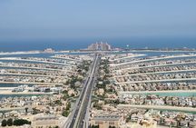 Dubai Full Day City Tour From Abudhabi