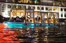 All-Inclusive Special Tour Nile Sailing Boat Cafelluca