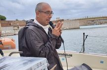 An authentic Italian morning in Livorno