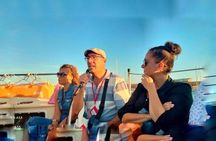 An authentic Italian morning in Livorno