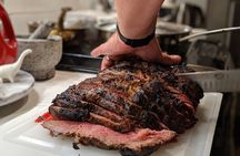 Grilling Techniques Class in Portland Oregon