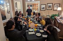 Grilling Techniques Class in Portland Oregon