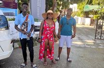 Private Stone Town, Nakupenda Beach and Prison Island Tour