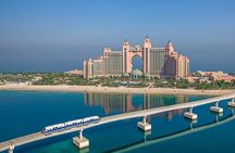 5 Days and 4 Nights Private Dubai Tour Package