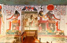 Private Two-day Tour of Luxor with Transportation