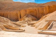 5 Day Dahabiya Nile Cruise from Luxor to Aswan- Pickup Luxor-Esna