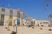 Cairo Tour Visit The National Museum Of Egyptian Civilization 