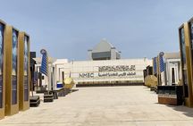 Half Day tour to The National Museum of Egyptian Civilization