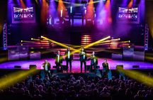 SIX Show in Branson
