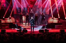 SIX Show in Branson