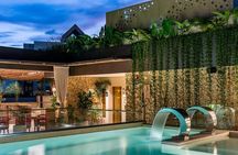Rooftop Private Tour in Medellin 