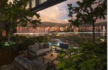 Rooftop Private Tour in Medellin 