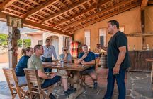 A Day in the Town of San Sebastián del Oeste