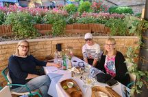 Private Szentendre and Vac Tour from Budapest with Transport