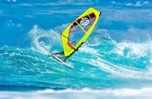 2 Hours Windsurfing Lesson in Cabrillo Beach