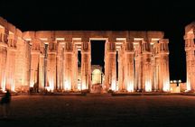Visit Luxor Museum and Enjoy the Karnak Sound and Light Show