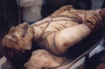 Visit Luxor Museum and Enjoy the Karnak Sound and Light Show