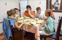 3 Hours Local Food Tour in Quito