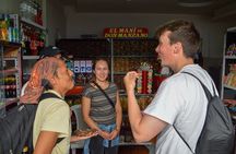 3 Hours Local Food Tour in Quito