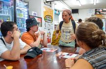 3 Hours Local Food Tour in Quito