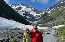 Glacier View & Wildlife Adventure Tour