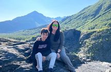 Glacier View & Wildlife Adventure Tour