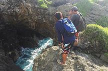 Eco Hiking Adventure to Pagat Cave