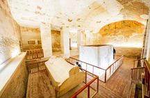 Luxor Small Group Tour Valley of Kings with Lunch from Hurghada