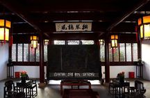 All-inclusive Half-day Private Tour To Zhujiajiao Water Town