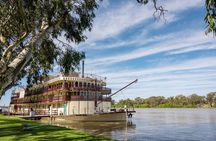 3-Night Murray River Cruise on the classic Murray Princess