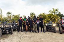  "Top Miami ATV Adventure – No Security Deposit Needed!"