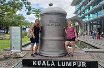 Full Day Malaysian Cultural and Nature Tour in Kuala Lumpur