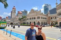Full Day Malaysian Cultural and Nature Tour in Kuala Lumpur