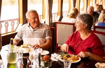 3-Night Murray River Cruise on the classic Murray Princess